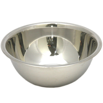 Chef Craft  Stainless Steel Mixing Bowl, 1.5 qt